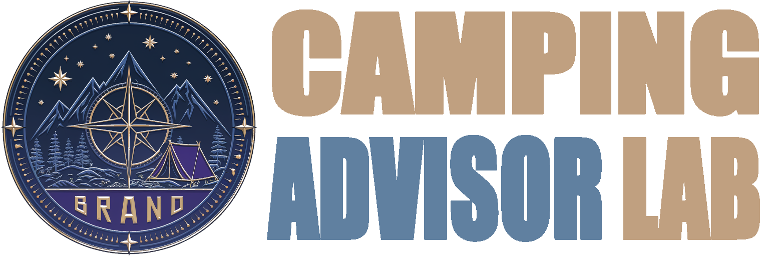 Campingadvisorlab